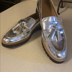 Franco Sarto loafers